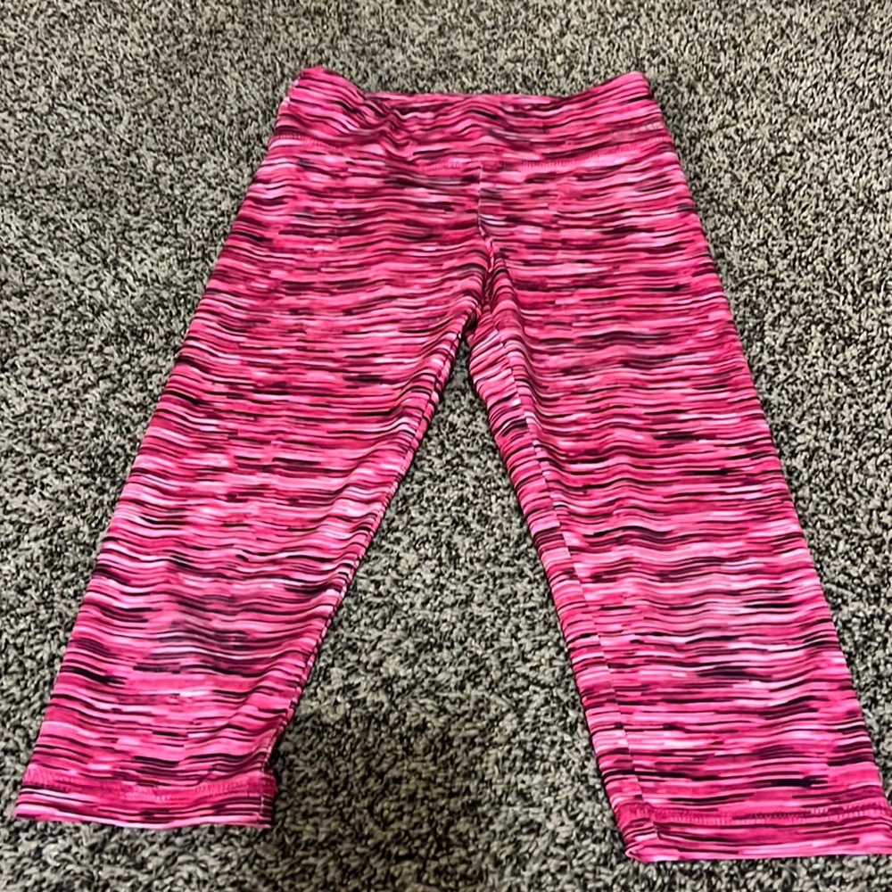 Justice leggings